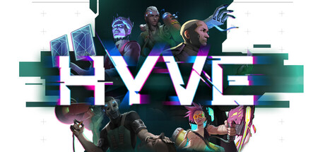 HYVE — Steam header