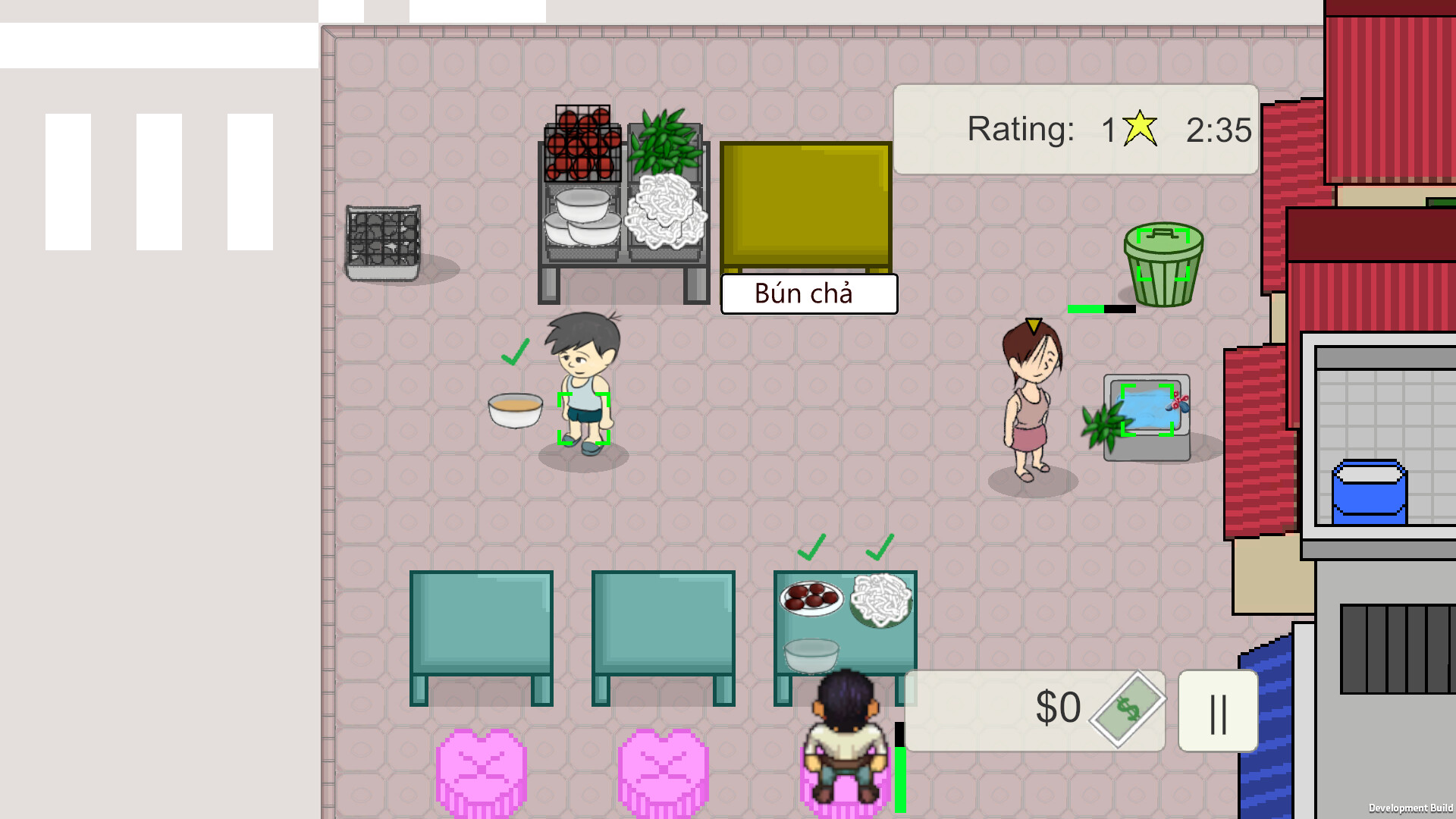 Mobile Buncha screenshot 3
