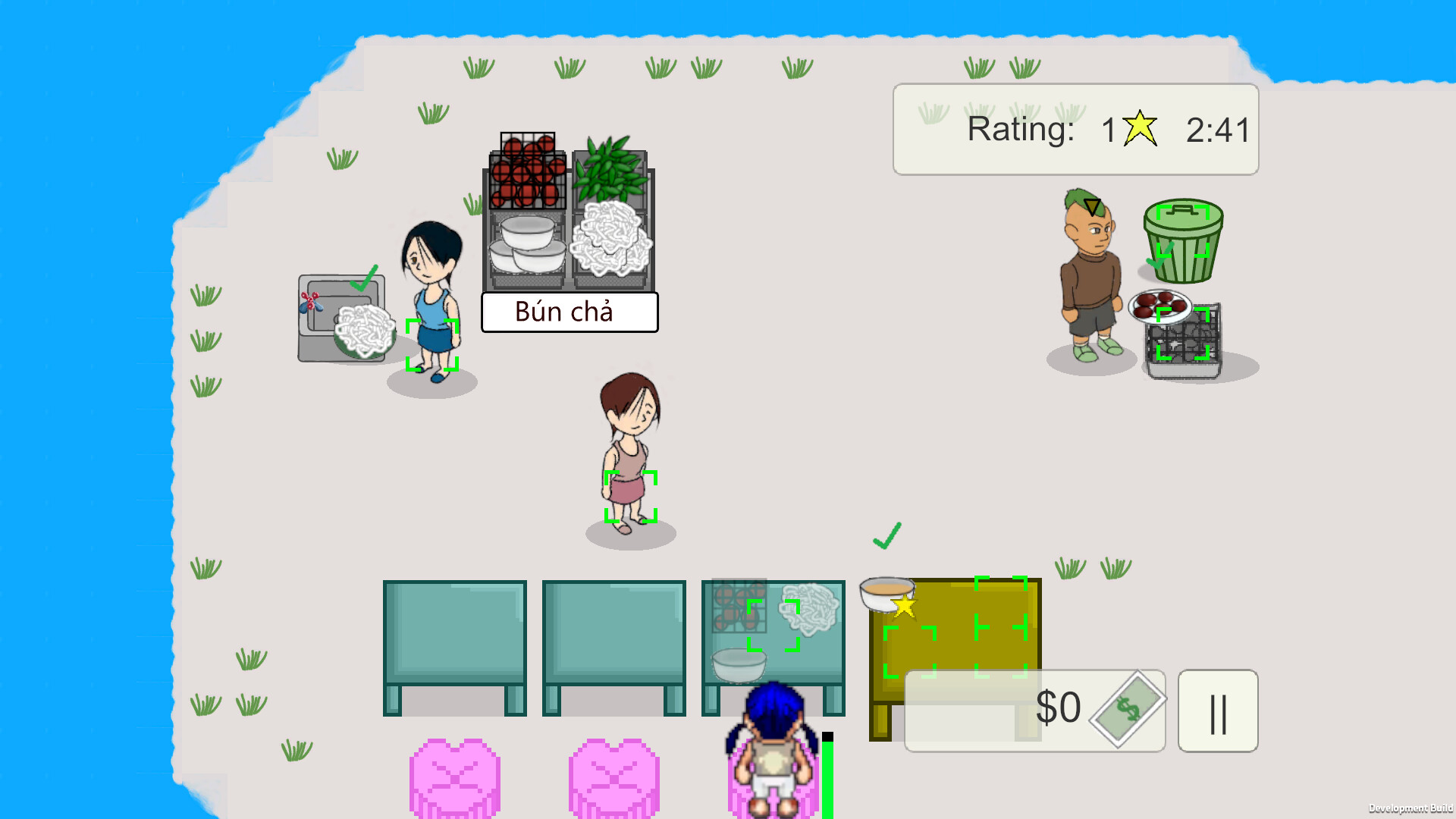 Mobile Buncha screenshot 4