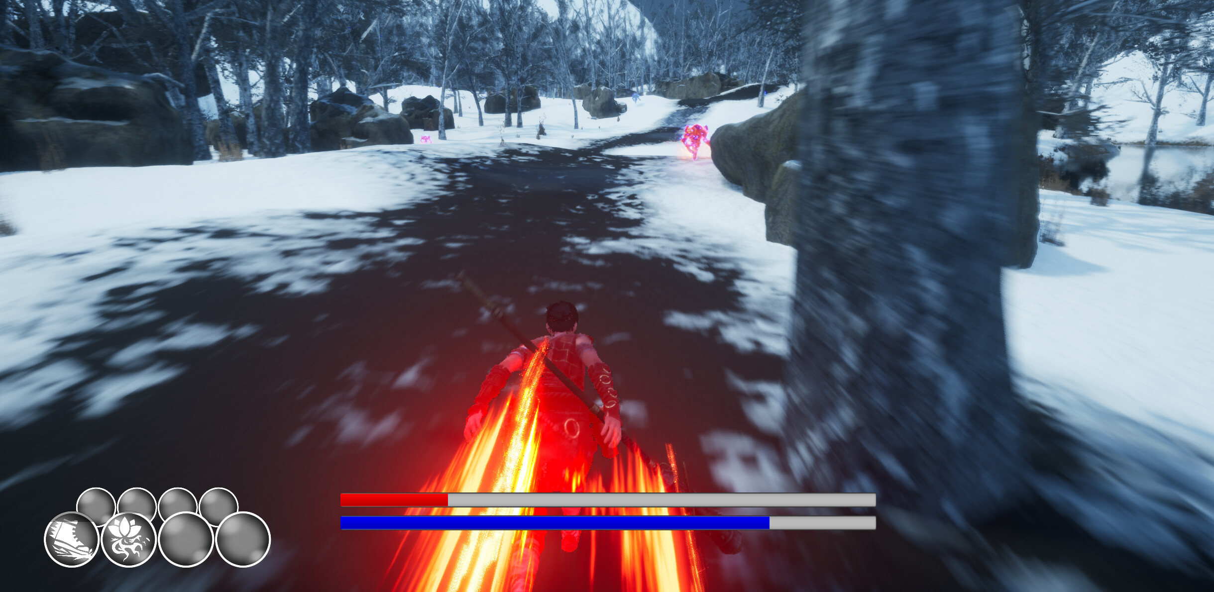 Destiny screenshot 3