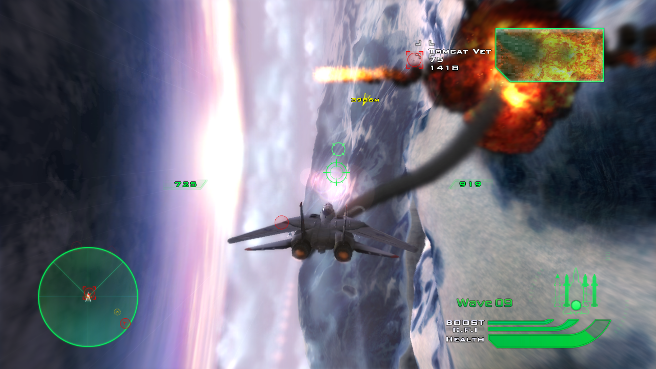 Top Gun screenshot 5