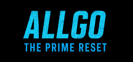ALLGO: The Prime Reset Cover Image
