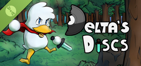 Deltas Discs Demo