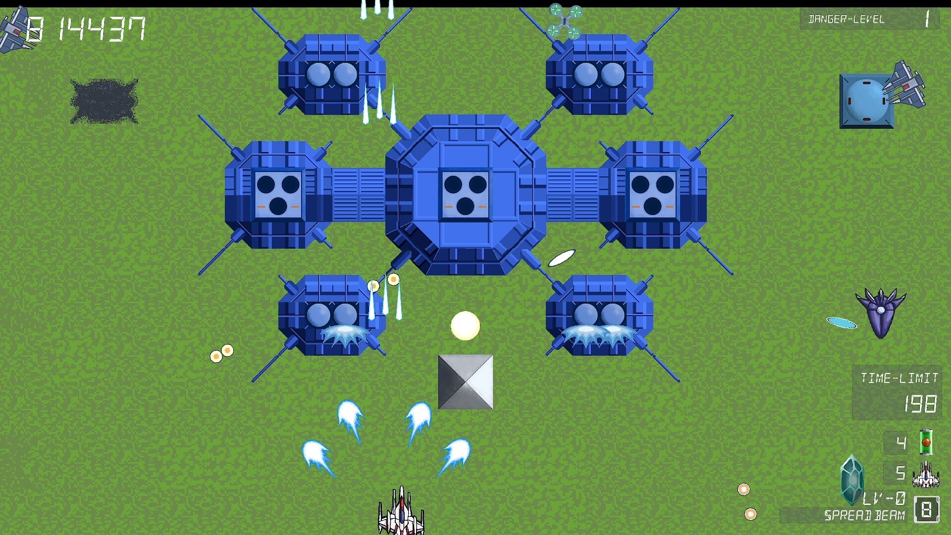 ARONDIGHT  アロンダイト screenshot 4