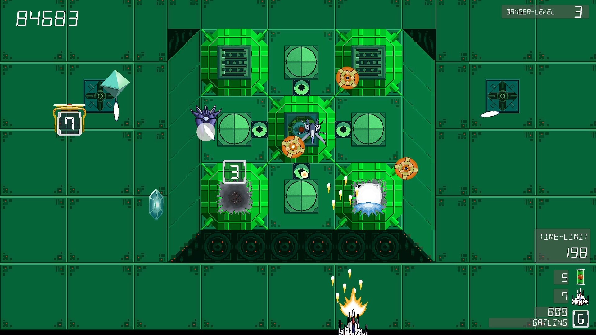 ARONDIGHT  アロンダイト screenshot 8