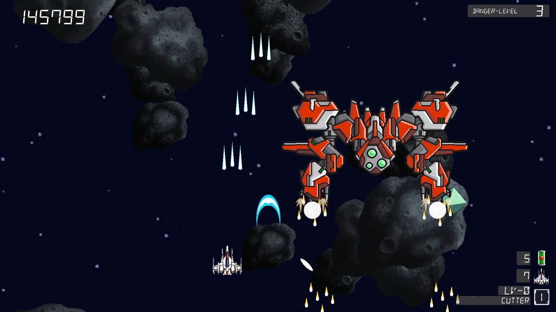ARONDIGHT  アロンダイト screenshot 26