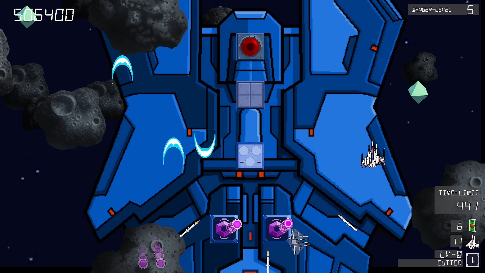 ARONDIGHT  アロンダイト screenshot 29