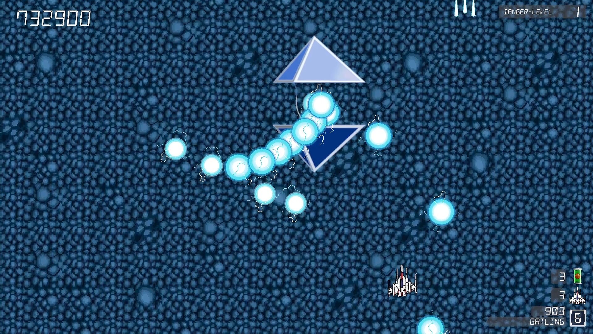 ARONDIGHT  アロンダイト screenshot 11