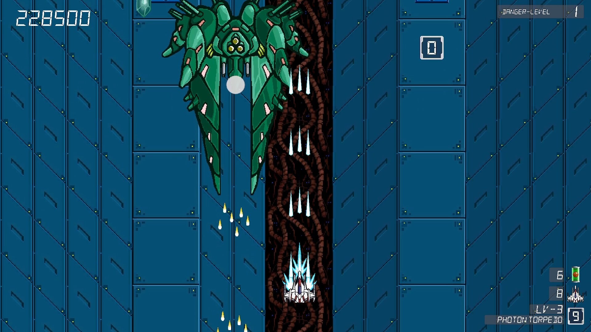 ARONDIGHT  アロンダイト screenshot 9