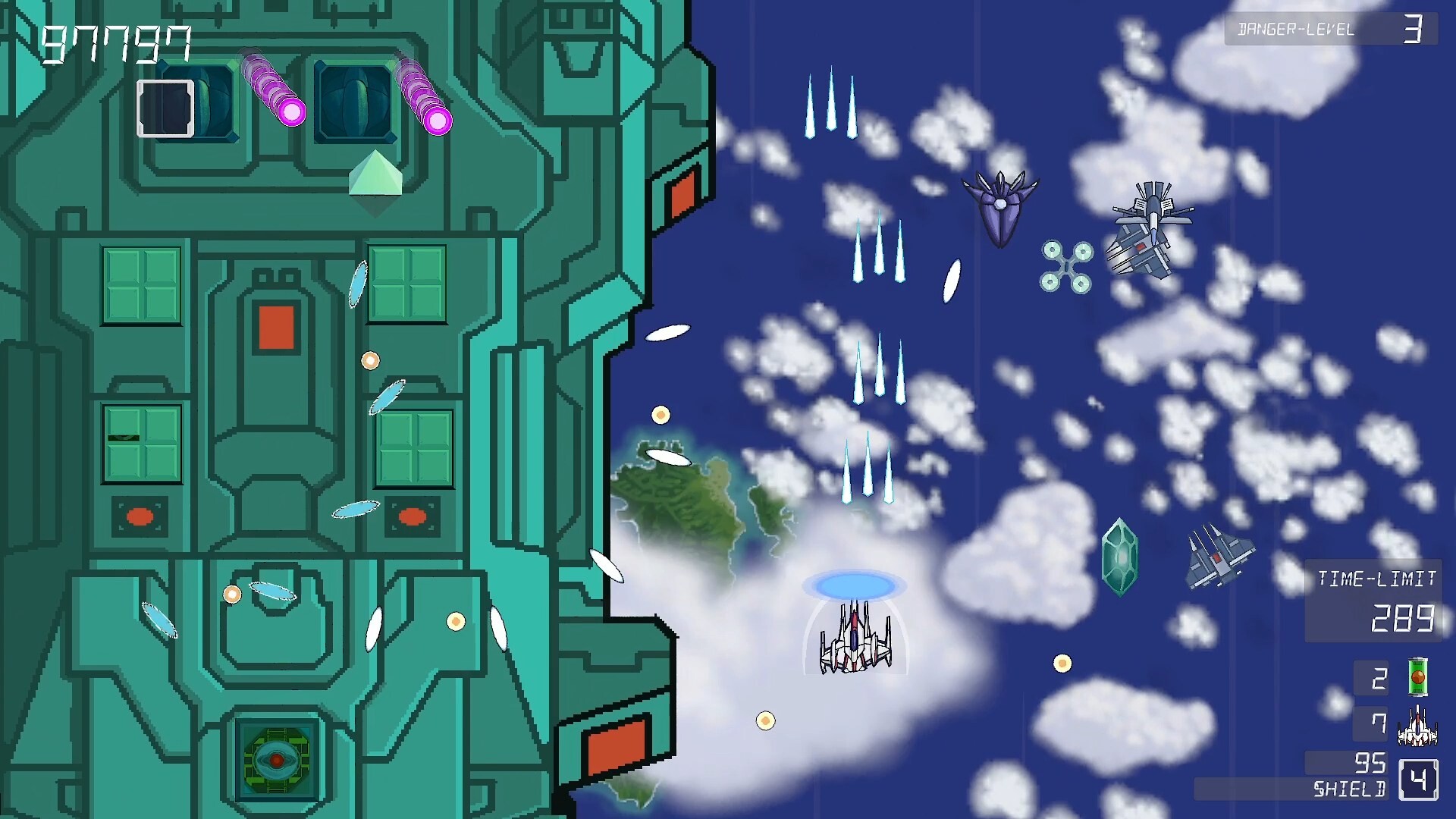 ARONDIGHT  アロンダイト screenshot 6