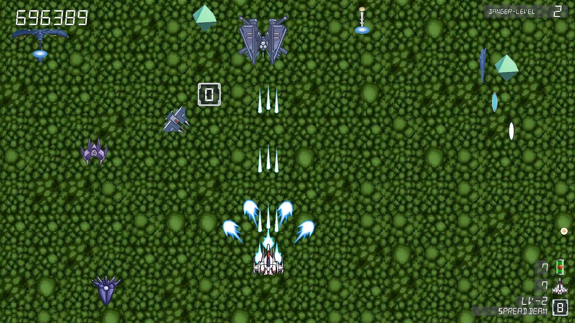 ARONDIGHT  アロンダイト screenshot 2