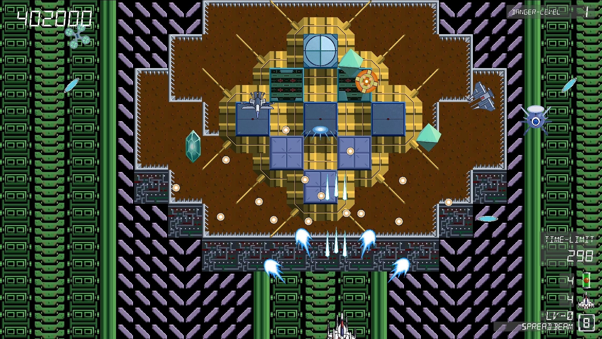 ARONDIGHT  アロンダイト screenshot 24