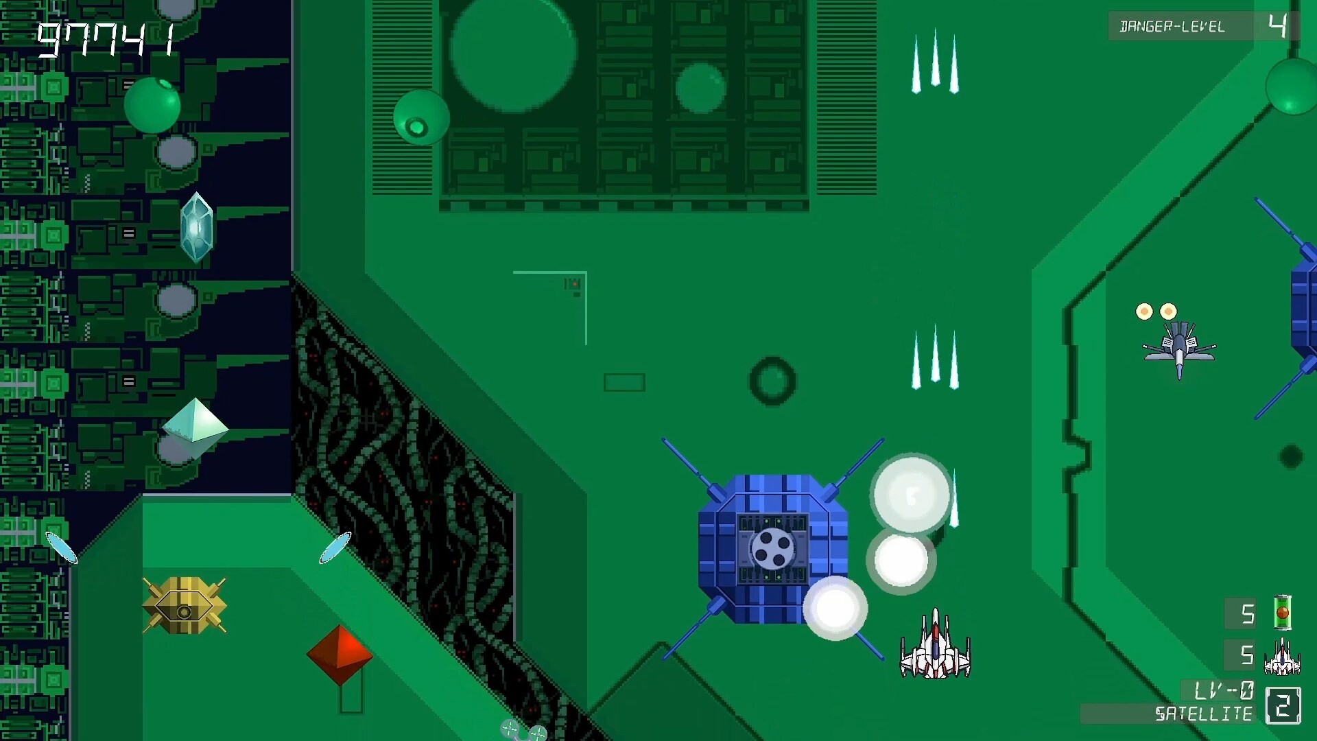 ARONDIGHT  アロンダイト screenshot 20