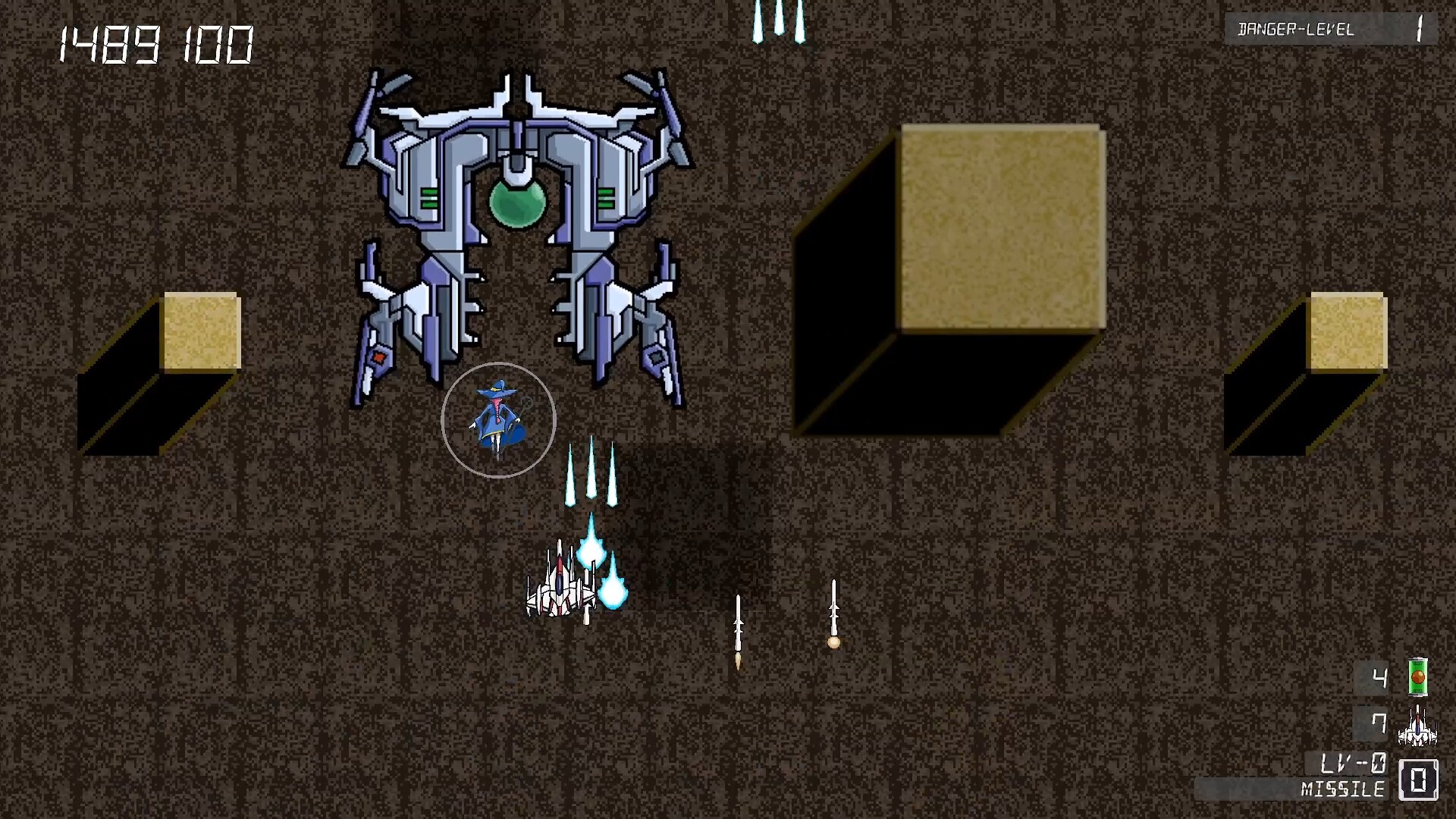 ARONDIGHT  アロンダイト screenshot 15