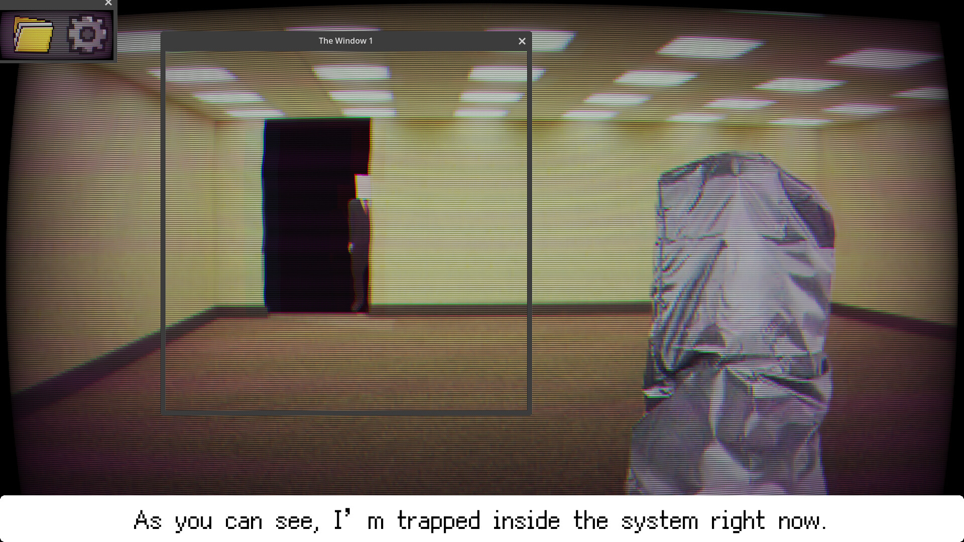 The Window 8:Millennium screenshot 5