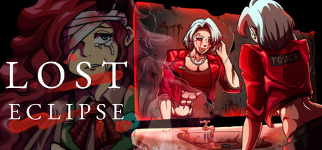 Lost Eclipse