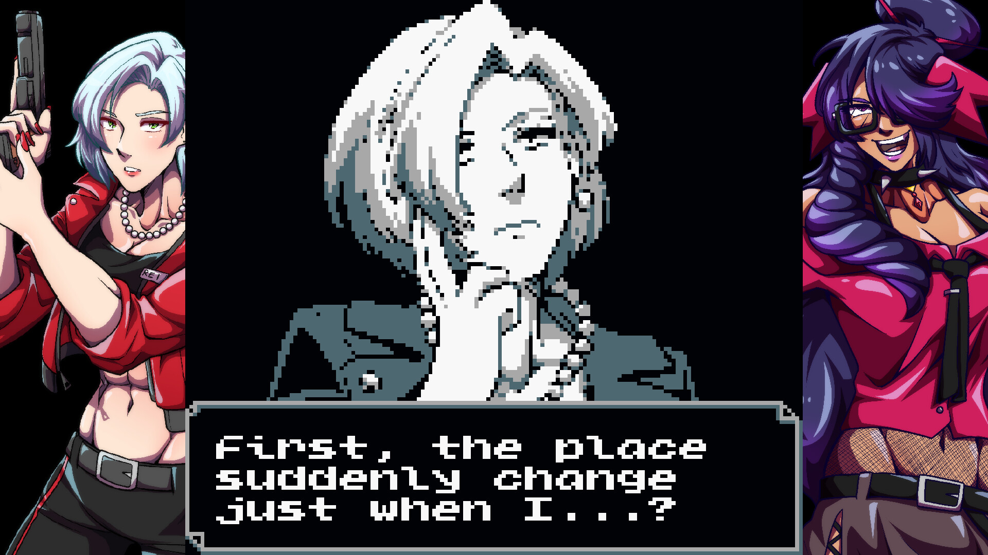 Lost Eclipse screenshot 13