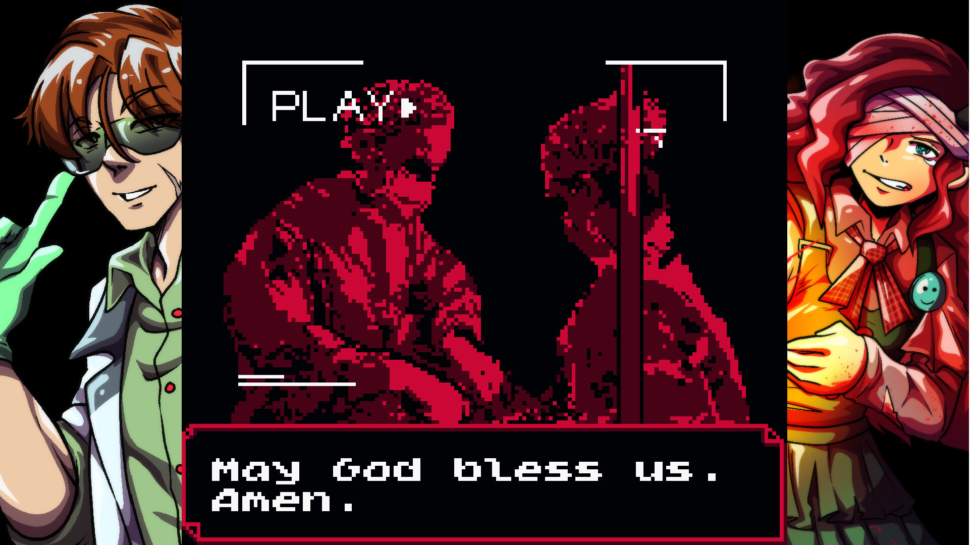 Lost Eclipse screenshot 4