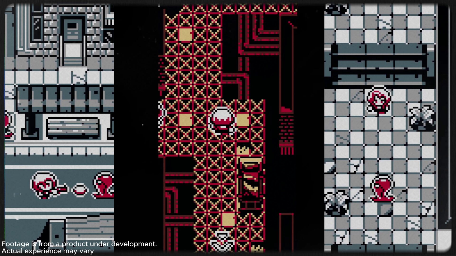 Lost Eclipse screenshot 8