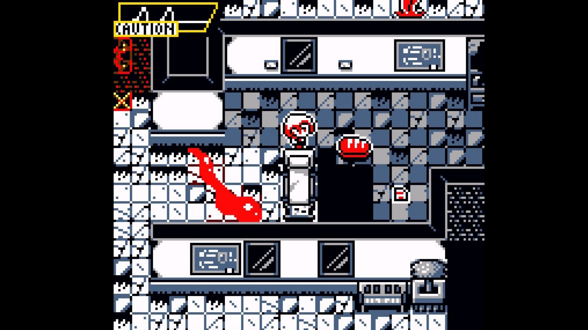 Lost Eclipse screenshot 11
