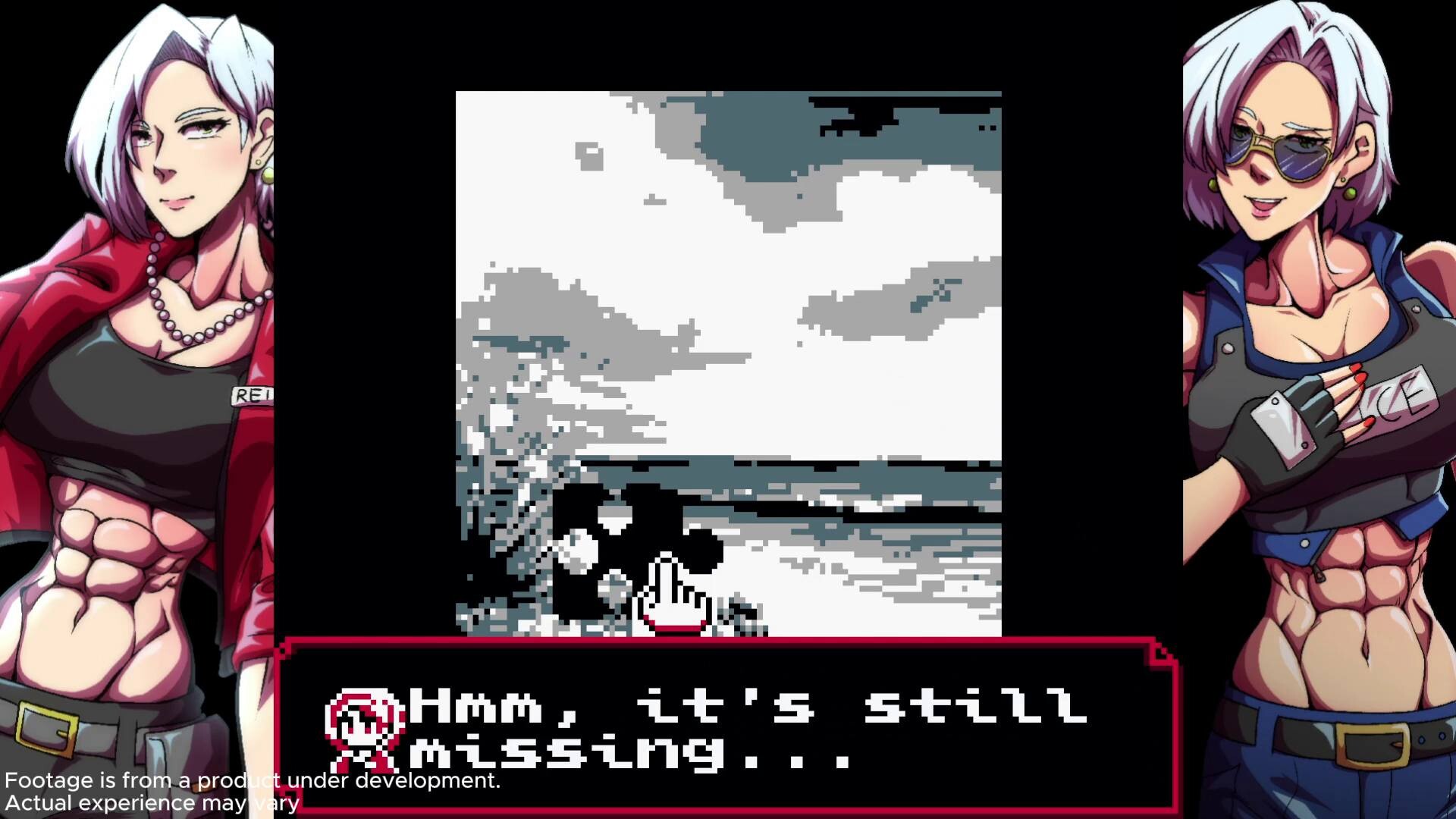 Lost Eclipse screenshot 10