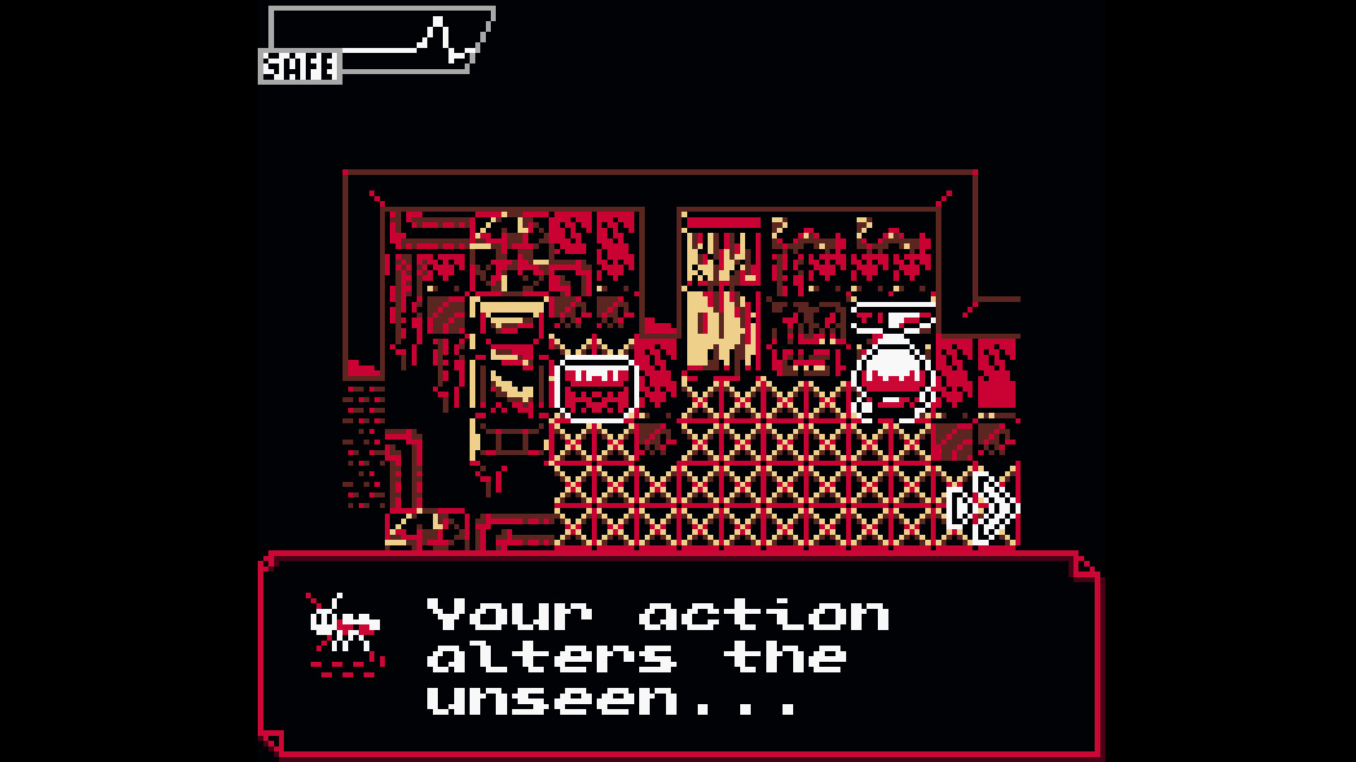 Lost Eclipse screenshot 5