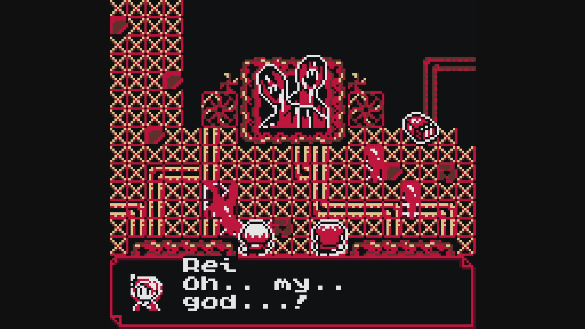 Lost Eclipse screenshot 3