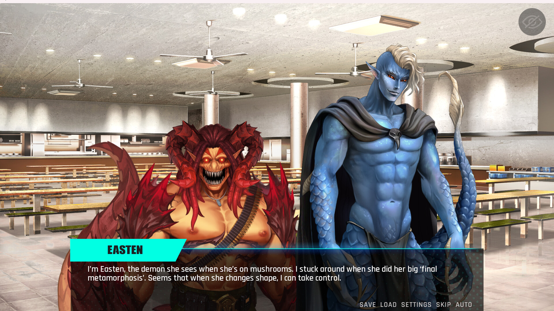 Monster Ops 17 screenshot 6