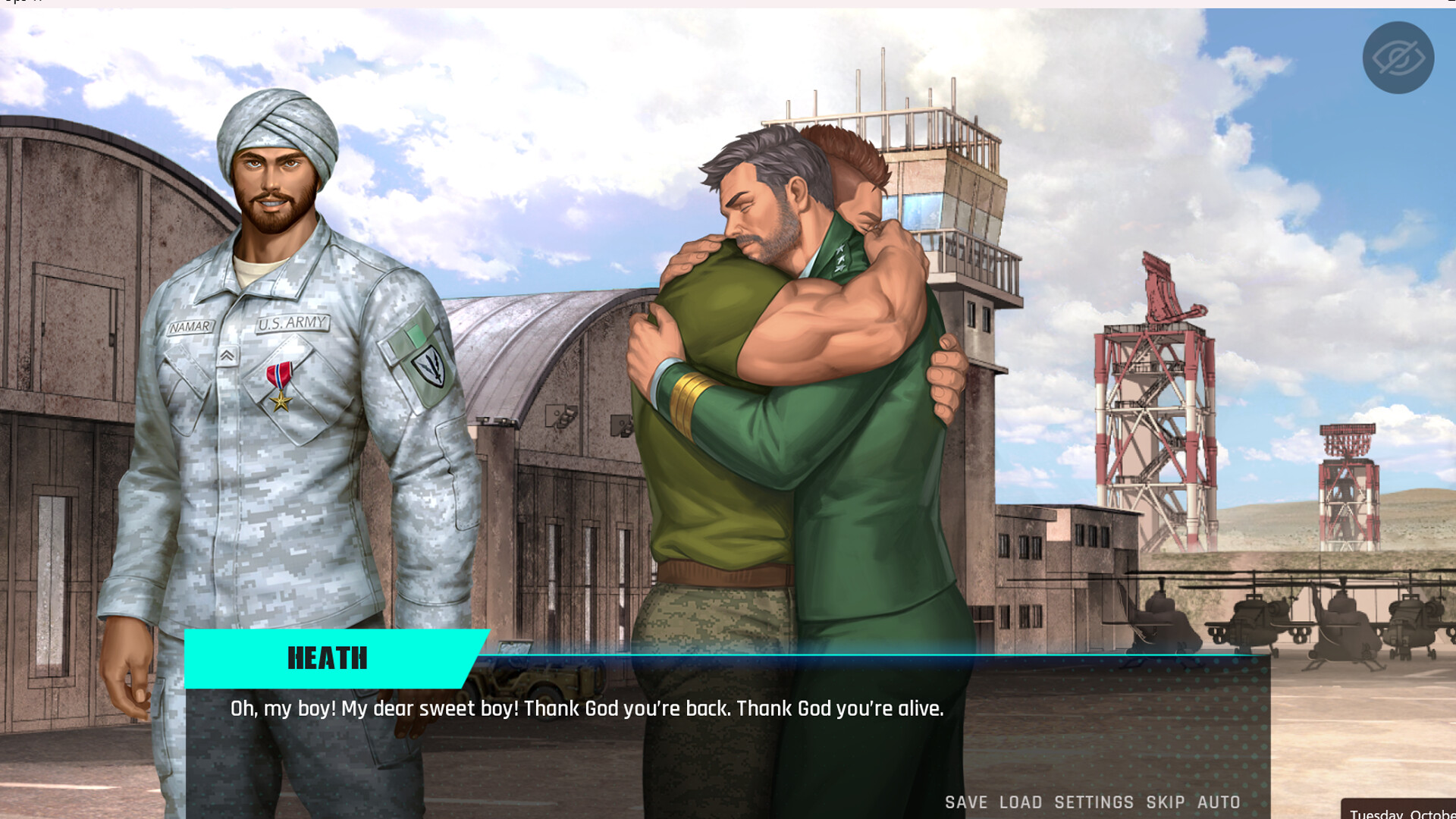 Monster Ops 17 screenshot 3