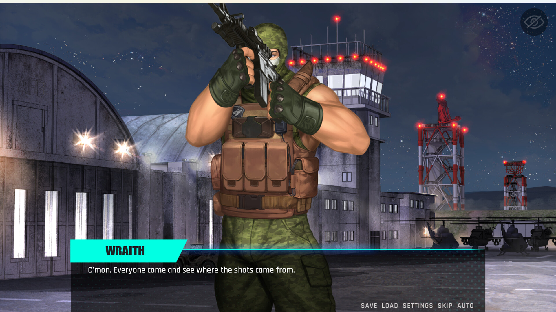 Monster Ops 18 screenshot 7