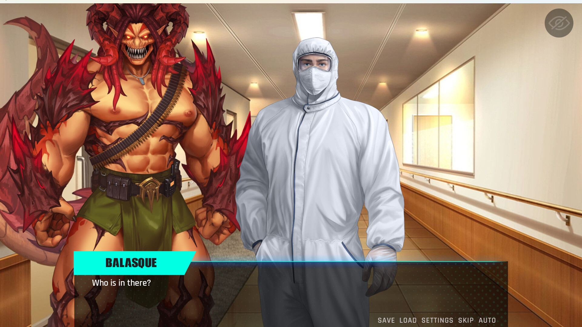 Monster Ops 18 screenshot 10