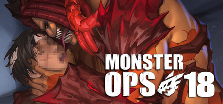 Monster Ops 18