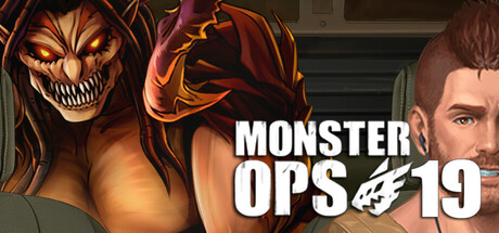 Monster Ops 19