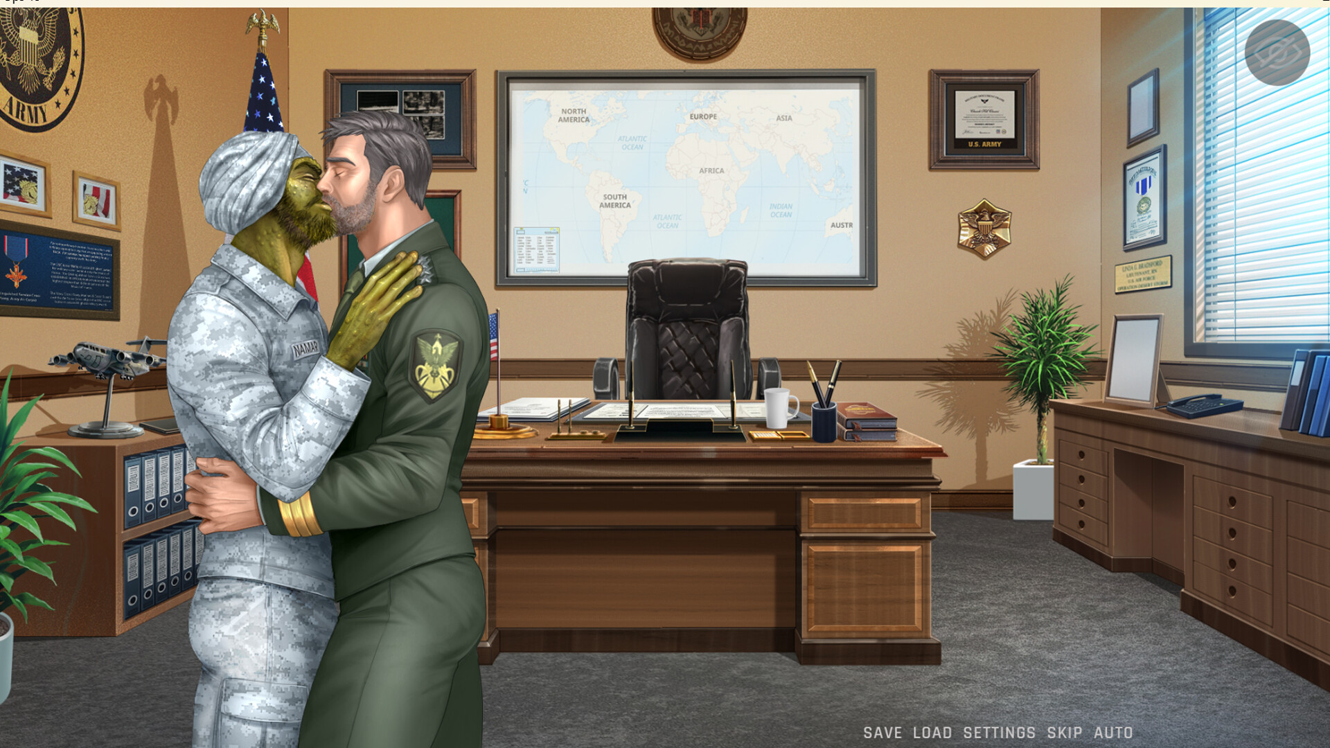 Monster Ops 19 screenshot 7