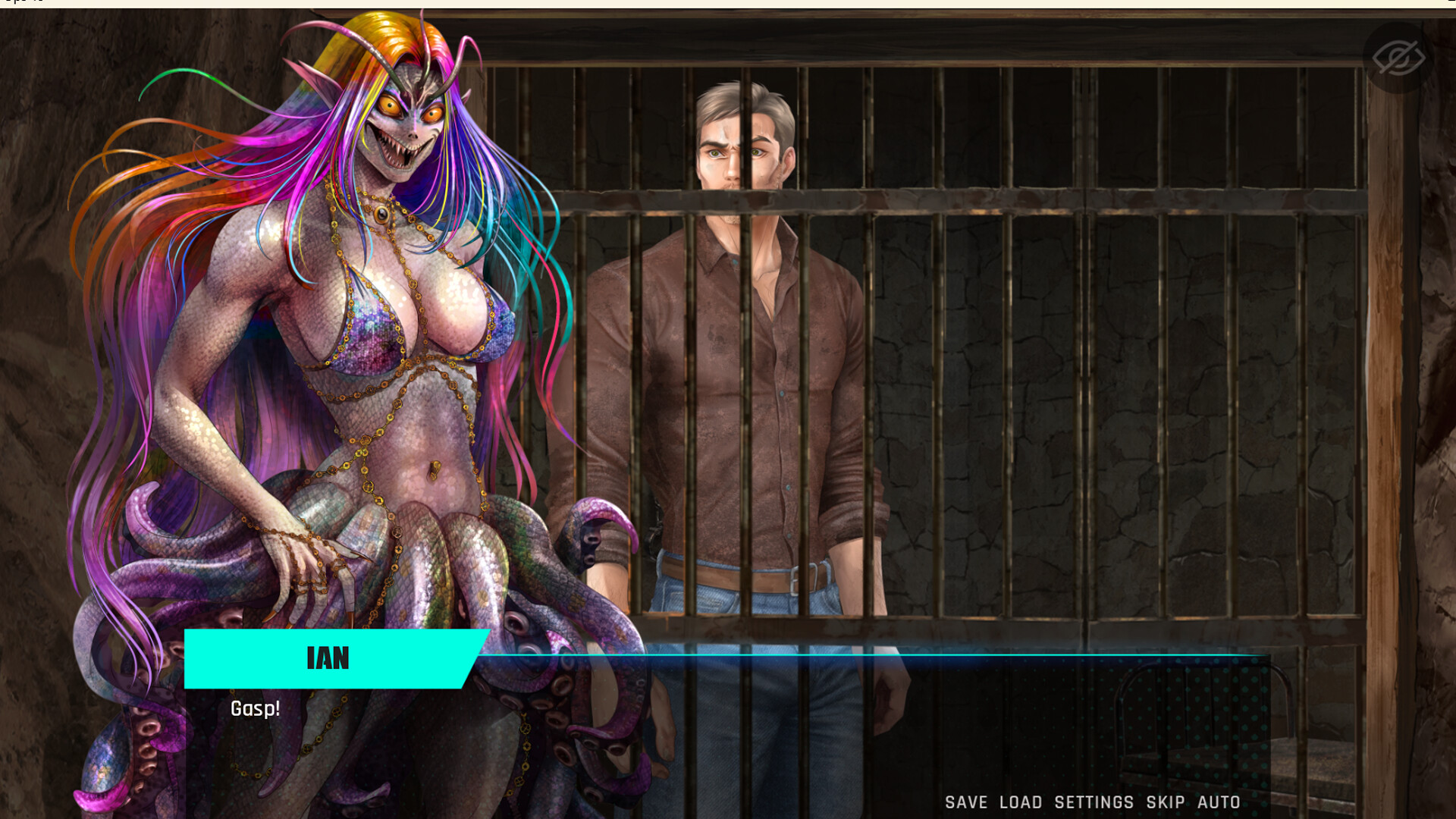 Monster Ops 19 screenshot 5