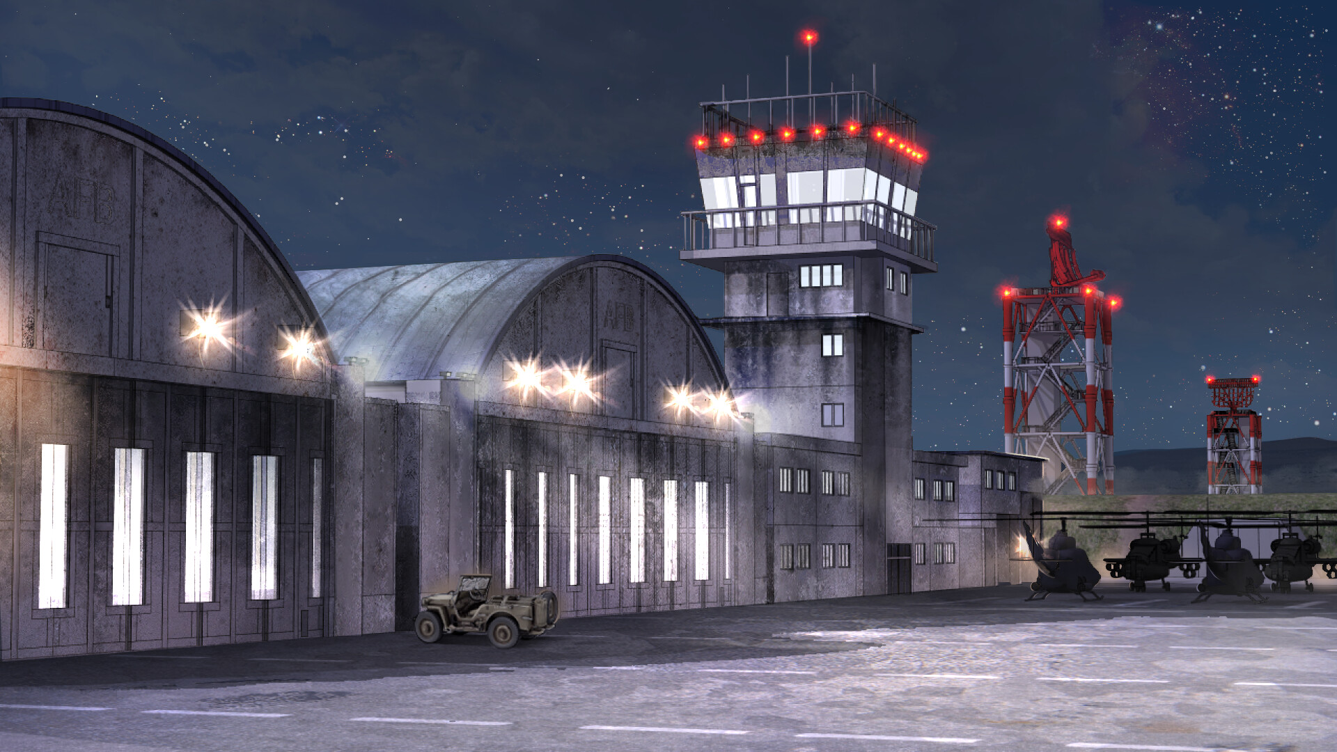 Monster Ops 24 screenshot 5