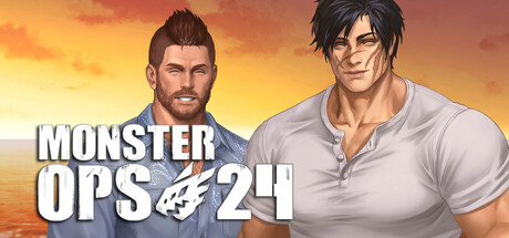 Monster Ops 24
