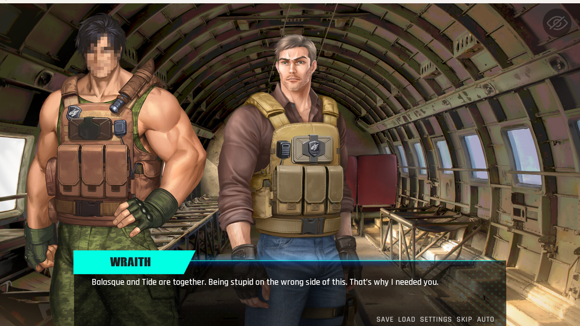 Monster Ops 21 screenshot 5