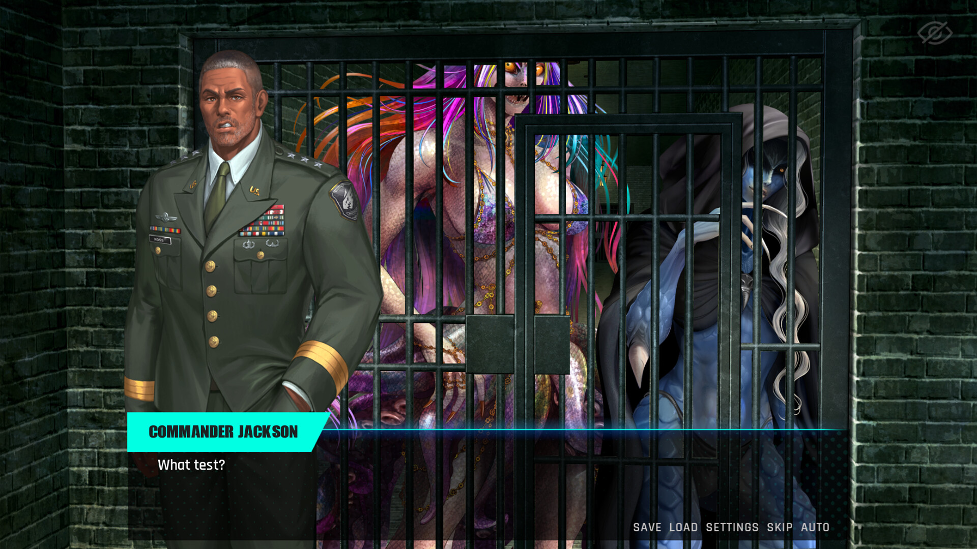 Monster Ops 23 screenshot 2