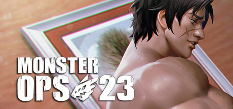 Monster Ops 23
