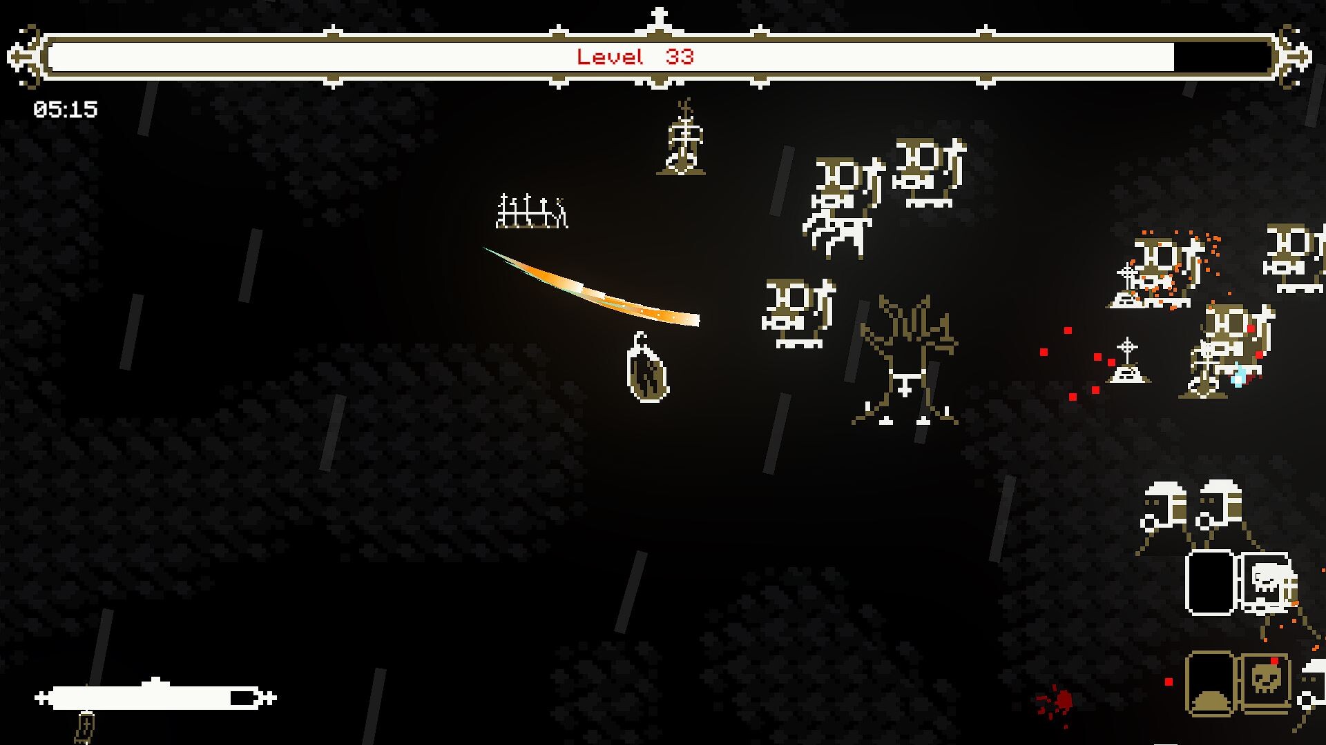 Sinner's Grimoire screenshot 2