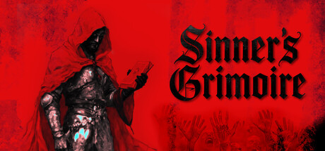 Sinner's Grimoire