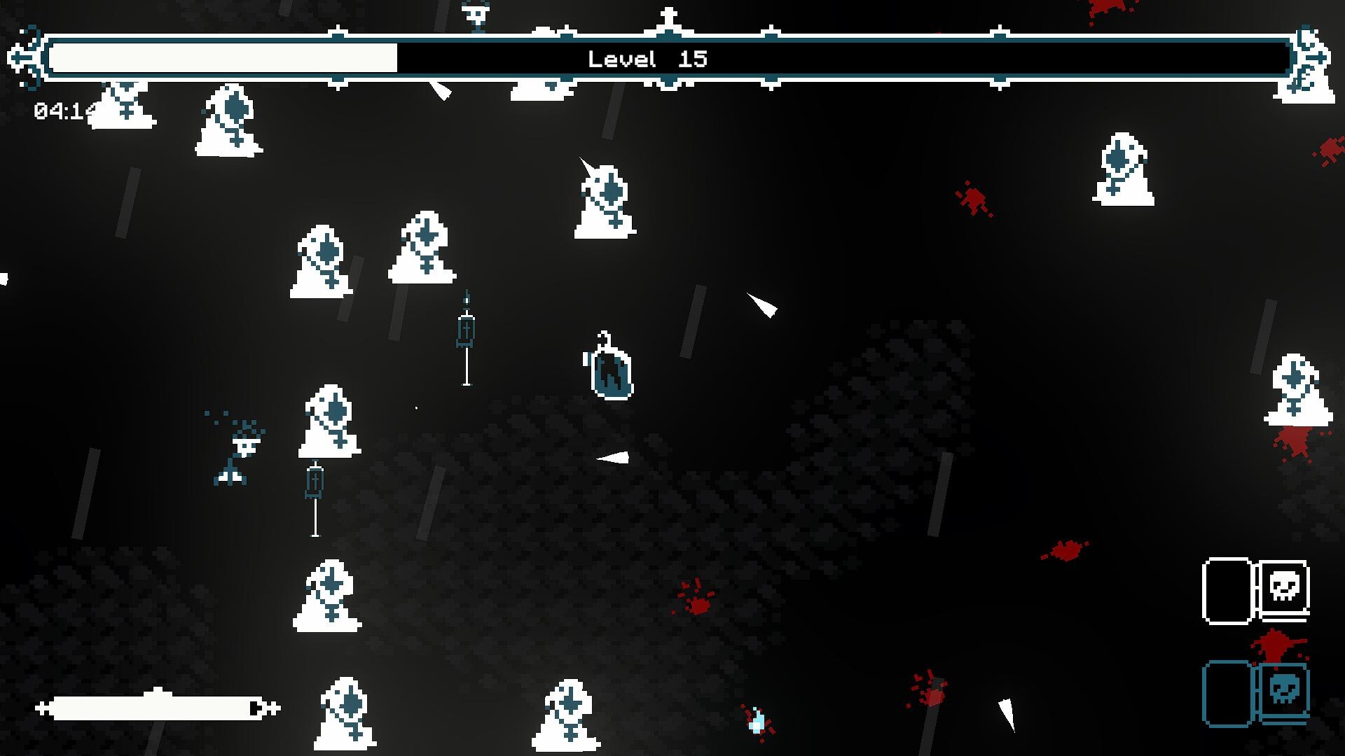 Sinner's Grimoire screenshot 4