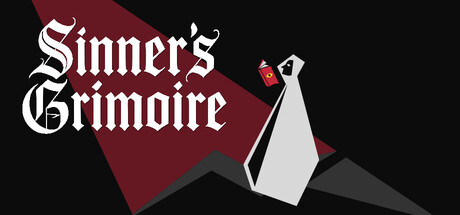 Sinner's Grimoire