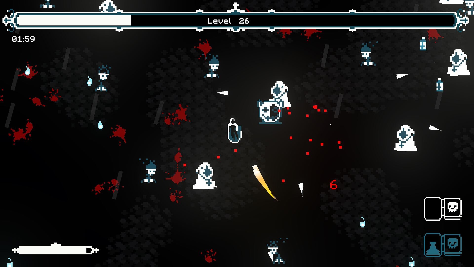 Sinner's Grimoire screenshot 3