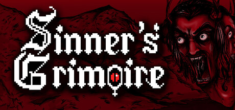 Sinner's Grimoire