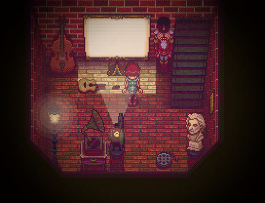 Stray Cat Crossing screenshot 3