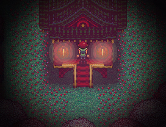 Stray Cat Crossing screenshot 4