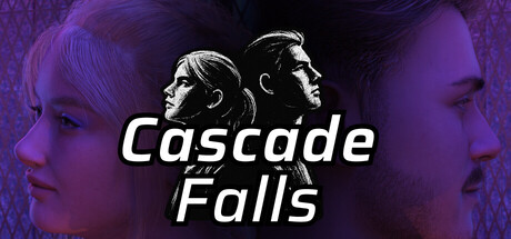 Cascade Falls