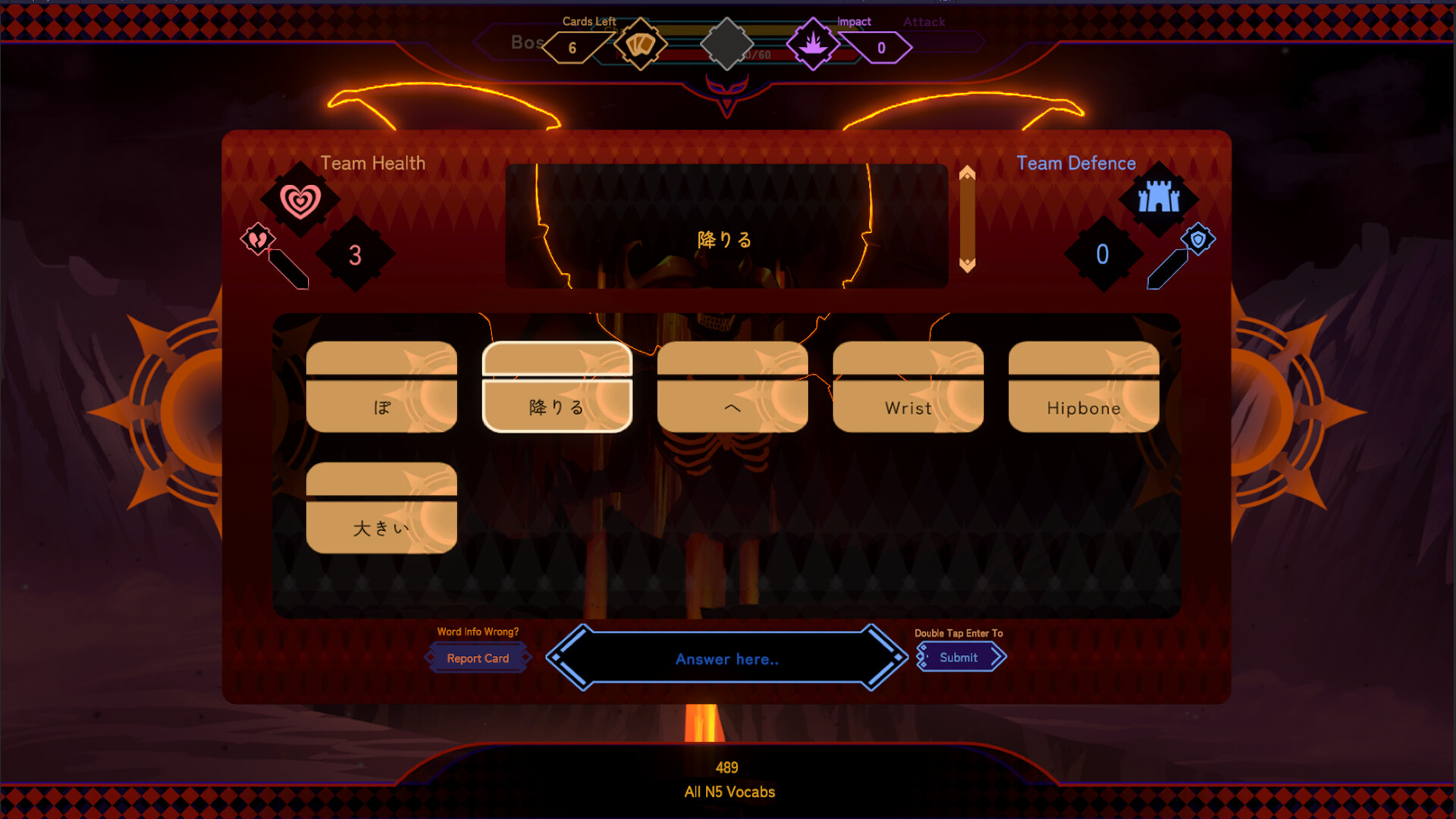 HattenX (Private Version) screenshot 2